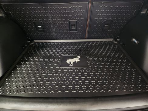 Certified 2023 Ford Bronco Sport Badlands w/ Premium Package AWD/4WD image 23