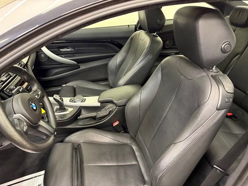 Used 2015 BMW 435i xDrive Coupe image 6