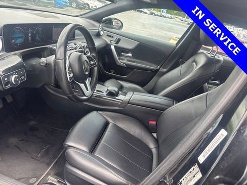 Used 2019 Mercedes-Benz A 220 4MATIC image 8
