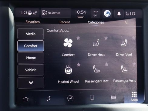 Used 2022 RAM 1500 Laramie image 35