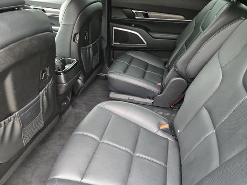 Used 2022 Kia Telluride EX w/ EX Premium Package AWD/4WD image 27