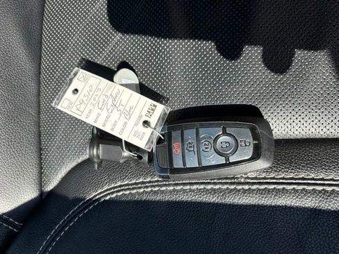 Used 2023 Ford Explorer ST w/ Equipment Group 401A AWD/4WD image 6