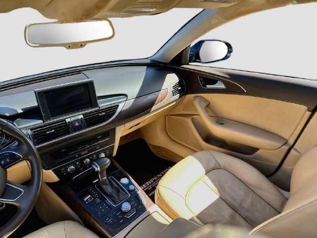 Used 2013 Audi A6 2.0T Premium Plus w/ Premium Plus Pkg FWD image 23