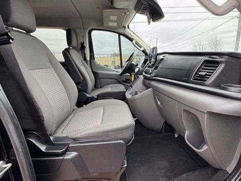 Used 2020 Ford Transit 350 XLT image 13