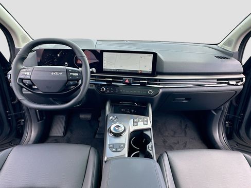 New 2026 Kia Sportage SX Prestige image 3