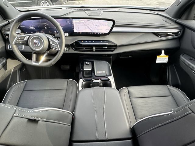 New 2026 Buick Enclave Sport Touring w/ Power Package AWD/4WD image 24