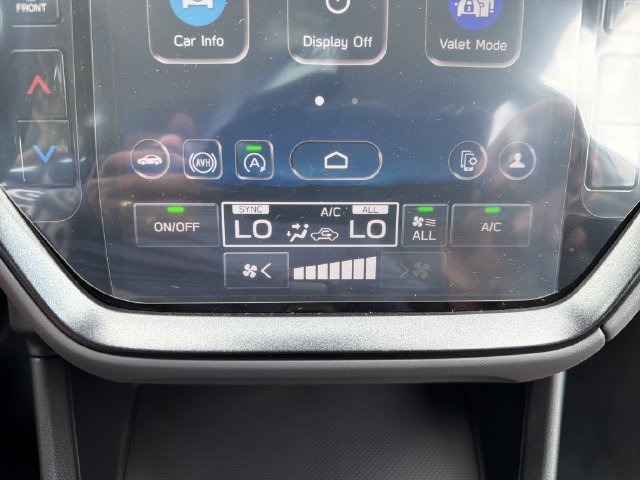 New 2026 Subaru Crosstrek 2.5i Premium AWD/4WD image 14