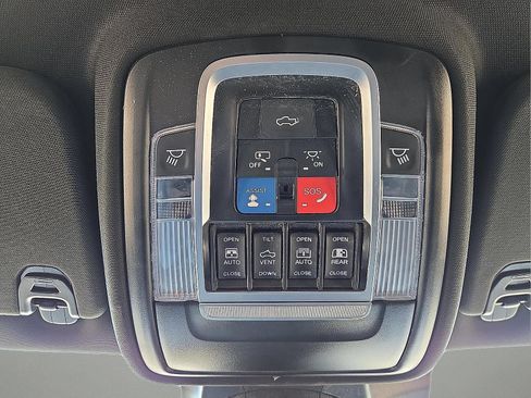 Used 2024 RAM 1500 TRX w/ TRX Level 2 Equipment Group AWD/4WD image 22