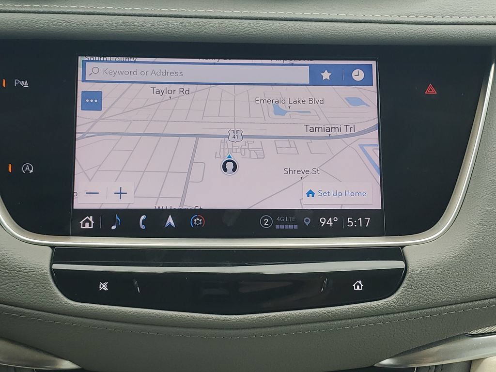 Used 2023 Cadillac XT5 Premium Luxury FWD image 19