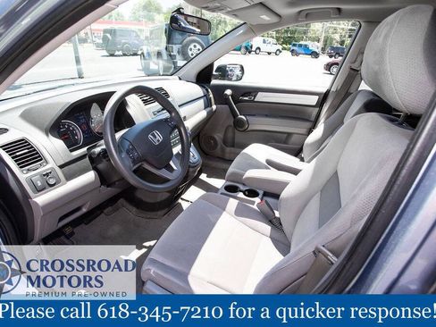 Used 2011 Honda CR-V EX image 17
