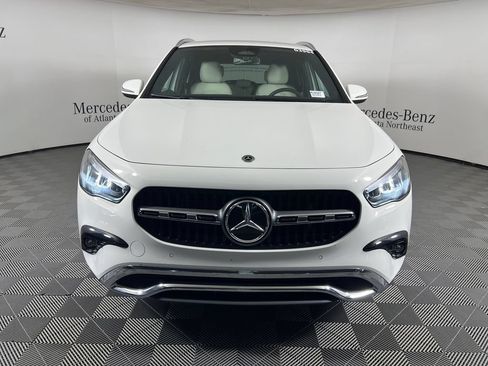 Certified 2026 Mercedes-Benz GLA 250 image 2