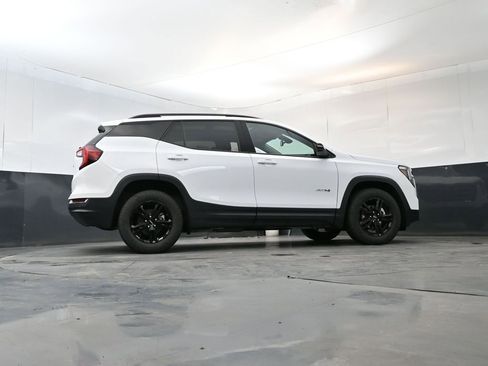 Used 2023 GMC Terrain AT4 AWD/4WD image 24