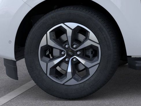 New 2026 Ford Expedition Active AWD/4WD image 19