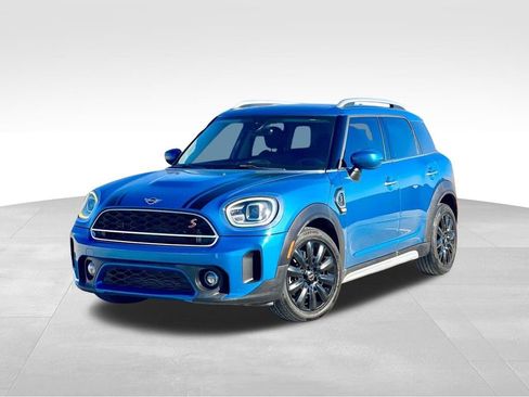 Used 2022 MINI Cooper Countryman S image 4