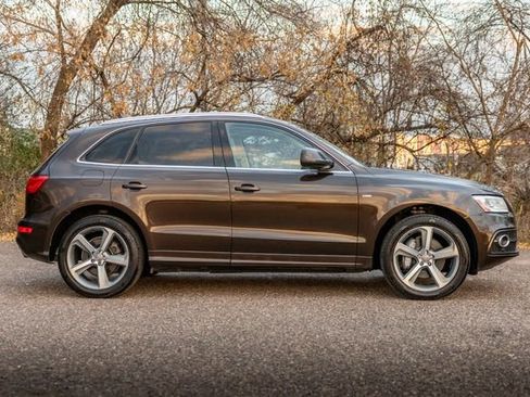 Used 2014 Audi Q5 3.0T Premium Plus image 5