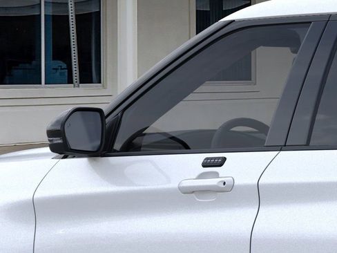 New 2026 Ford Explorer ST image 20