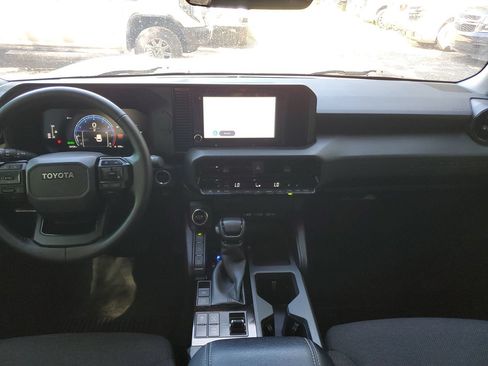 Used 2025 Toyota Land Cruiser 1958 AWD/4WD image 13