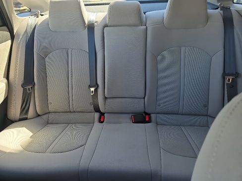 Used 2018 Hyundai Sonata ECO image 29