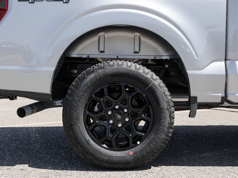 New 2026 Ford F150 STX AWD/4WD image 12