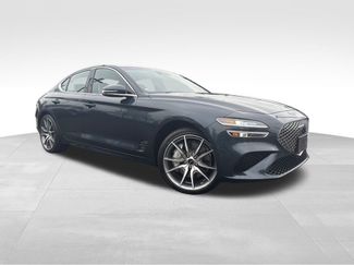 Used 2024 Genesis G70 2.5T 360° Tour