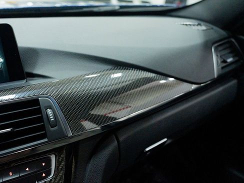 Used 2016 BMW M3 Individual w/ Lighting Package image 43