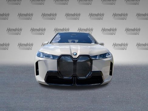New 2026 BMW iX xDrive60 w/ M Sport Package image 5