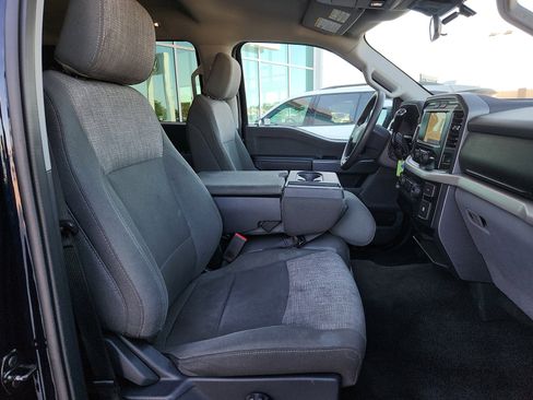 Used 2023 Ford F150 XLT image 15