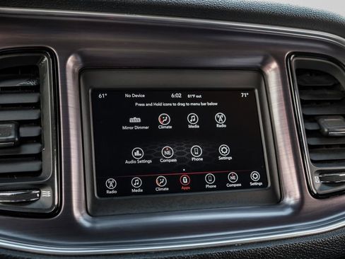 Used 2018 Dodge Challenger R/T image 29