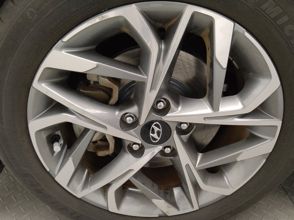 Used 2022 Hyundai Sonata SEL FWD image 31