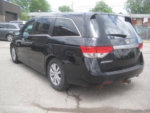 Used 2014 Honda Odyssey EX-L image 7