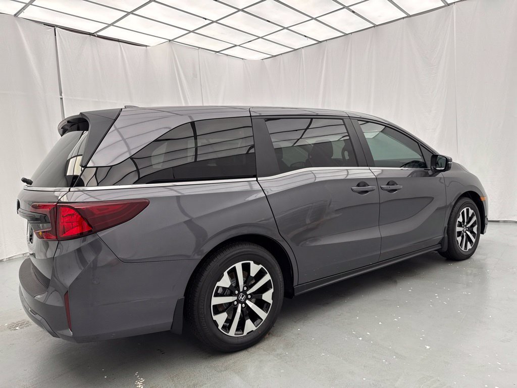 New 2026 Honda Odyssey EX-L image 12