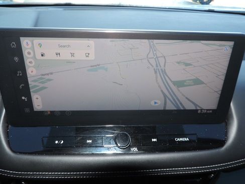 Used 2025 Nissan Rogue SL image 22