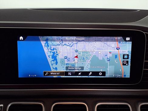 Used 2020 Mercedes-Benz GLE 450 4MATIC image 21