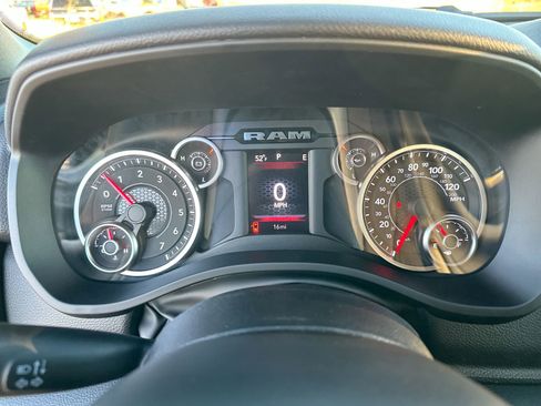 New 2025 RAM 1500 Lone Star RWD image 15