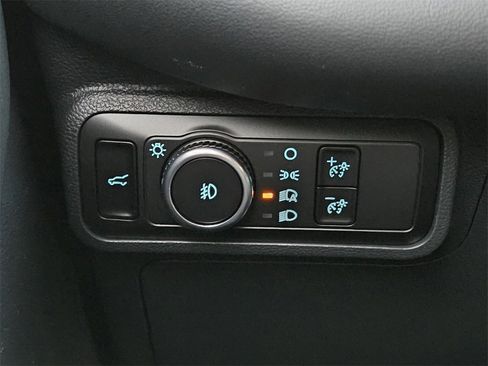 New 2026 Ford Explorer ST-Line image 24