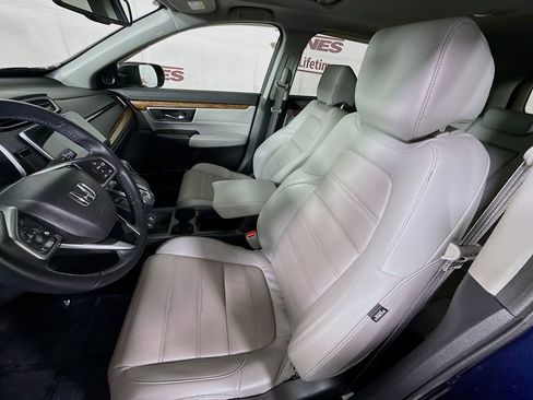 Used 2018 Honda CR-V EX-L image 26