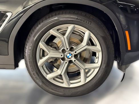 Used 2023 BMW X3 sDrive30i w/ Premium Package RWD image 11