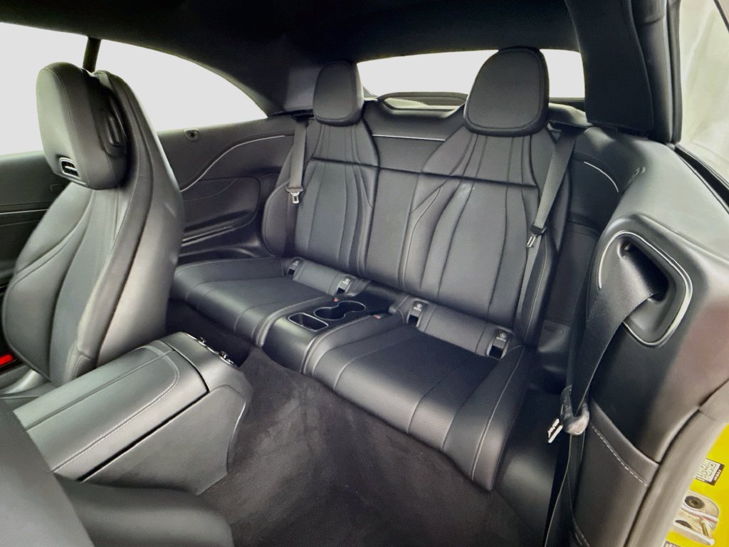Certified 2026 Mercedes-Benz CLE 300 4MATIC Cabriolet image 19