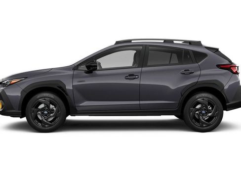 New 2026 Subaru Crosstrek 2.5i Sport AWD/4WD image 4