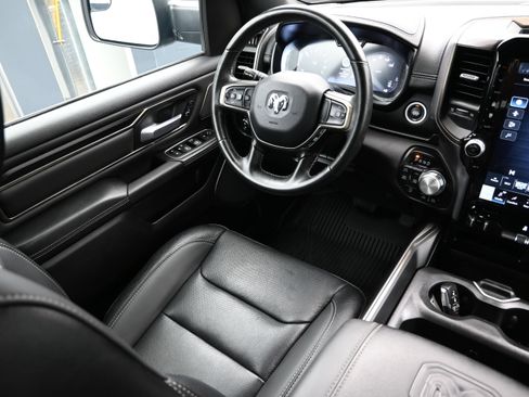 Used 2023 RAM 1500 Rebel w/ Rebel Level 2 Equipment Group AWD/4WD image 24