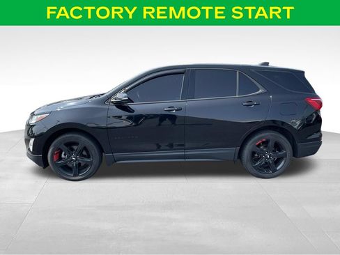 Used 2019 Chevrolet Equinox LT FWD image 7