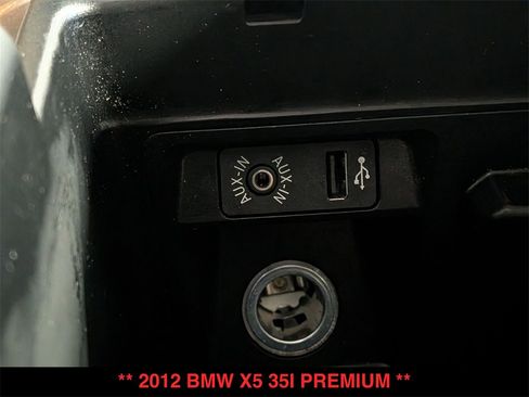 Used 2012 BMW X5 xDrive35i image 23