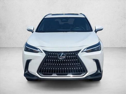 Used 2024 Lexus NX 350 AWD image 2