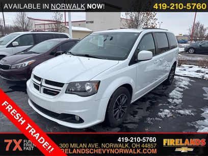 Used 2019 Dodge Grand Caravan GT