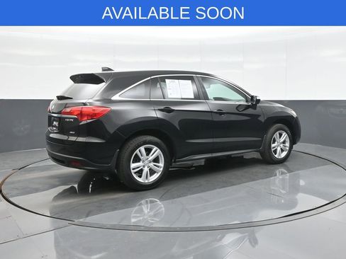 Used 2013 Acura RDX AWD w/ Technology Package image 7