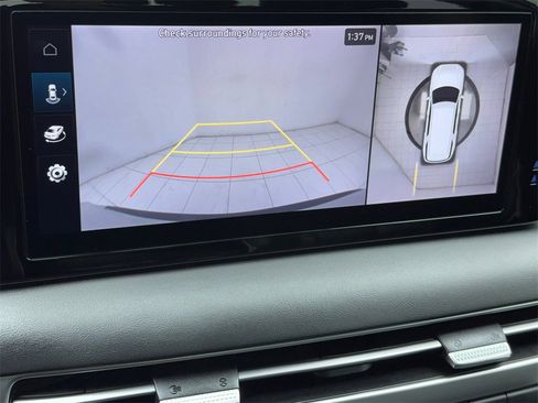 Used 2023 Hyundai Palisade Limited image 30