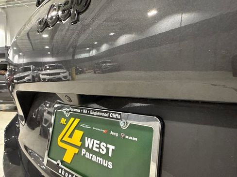 New 2026 Jeep Grand Cherokee L Limited w/ Limited Altitude Package image 7