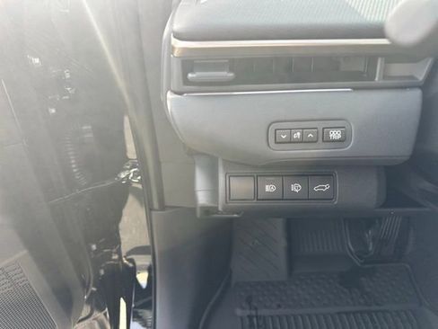 New 2026 Toyota bZ image 12