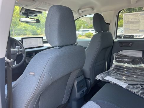 New 2026 Ford Maverick XLT w/ 4K Tow Package AWD/4WD image 18
