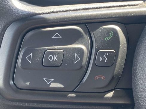 New 2026 Jeep Wrangler Unlimited Sport AWD/4WD image 52